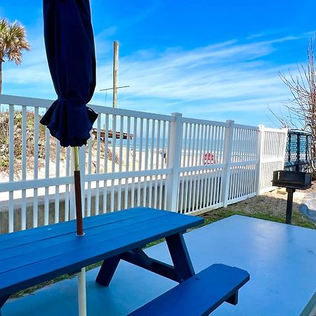 Beach Blessing - Oceanfront At Symphony Beach Club Ormond Beach Eksteriør bilde